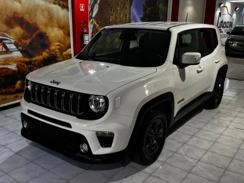 Jeep Renegade 1.6 mjt Longitude 2wd 120cv - Immagine 1