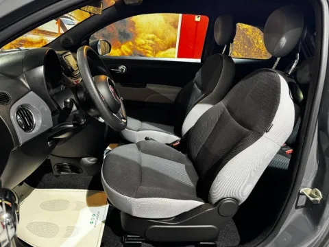 Fiat 500 1.0 hybrid Pop 70cv - Immagine 7