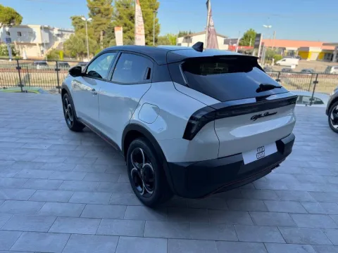 Alfa Romeo Junior 1.2 ibrida Speciale 145cv edct6 - Immagine 6