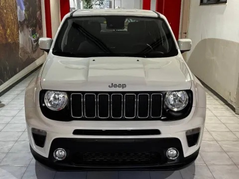 Jeep Renegade 1.6 mjt Longitude 2wd 120cv - Immagine 2