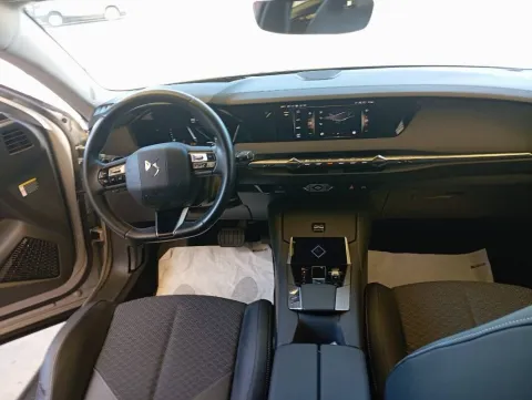 DS DS4 1.5 bluehdi Trocadero 130cv auto - Immagine 15
