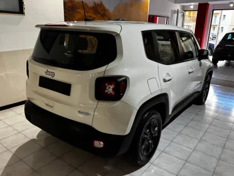 Jeep Renegade 1.6 mjt Longitude 2wd 120cv - Immagine 4