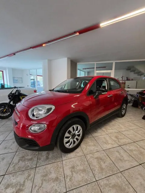 Fiat 500X 1.0 t3 Cult 120cv - Immagine 2