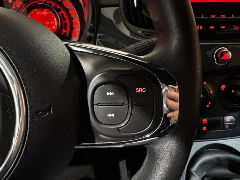 Fiat 500 1.0 hybrid Pop 70cv - Immagine 10