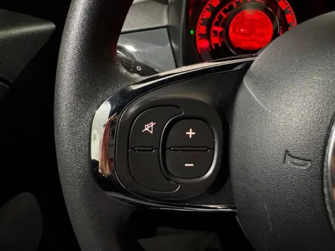 Fiat 500 1.0 hybrid Pop 70cv - Immagine 11