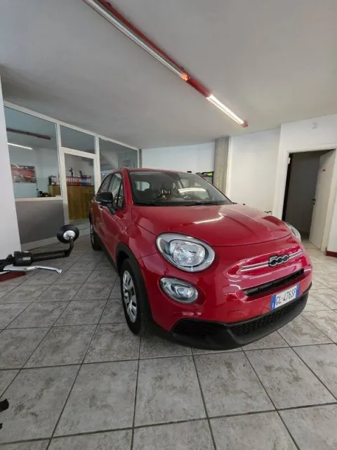 Fiat 500X 1.0 t3 Cult 120cv - Immagine 3