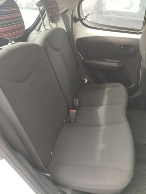 Citroen C1 Airscape 5p 1.0 vti Feel 72cv - Immagine 10