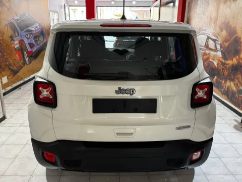 Jeep Renegade 1.6 mjt Longitude 2wd 120cv - Immagine 6