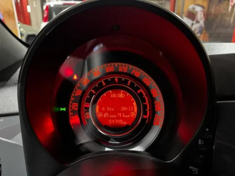 Fiat 500 1.0 hybrid Pop 70cv - Immagine 12