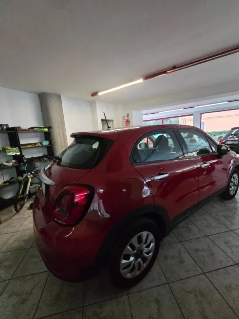 Fiat 500X 1.0 t3 Cult 120cv - Immagine 4