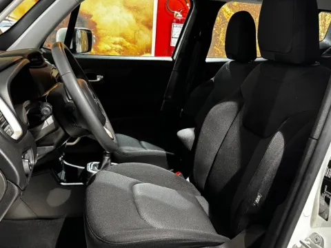 Jeep Renegade 1.6 mjt Longitude 2wd 120cv - Immagine 7