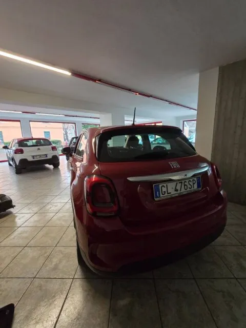 Fiat 500X 1.0 t3 Cult 120cv - Immagine 5