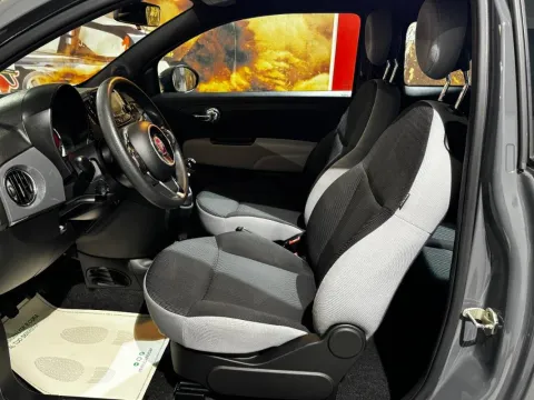 Fiat 500 1.0 hybrid Pop 70cv - Immagine 13