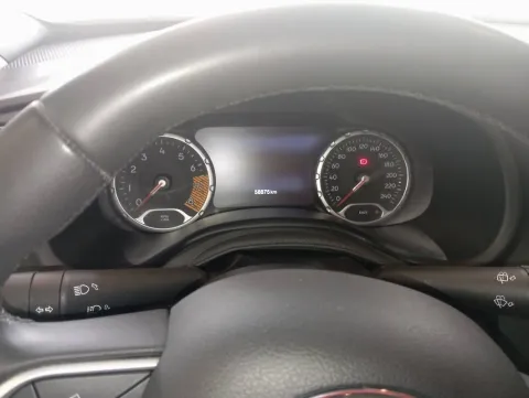 Jeep Renegade 1.0 t3 Limited 2wd - Immagine 27
