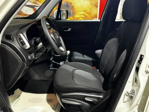 Jeep Renegade 1.6 mjt Longitude 2wd 120cv - Immagine 8