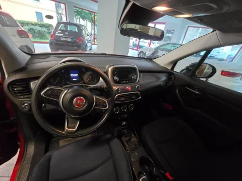 Fiat 500X 1.0 t3 Cult 120cv - Immagine 6