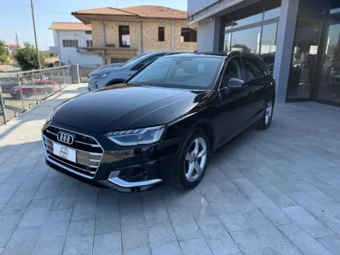 Audi A4 Avant 30 2.0 tdi mhev Business Advanced 136cv s-tronic - Immagine 3