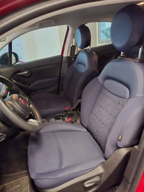 Fiat 500X 1.0 t3 Cult 120cv - Immagine 8