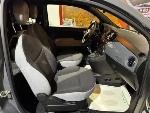 Fiat 500 1.0 hybrid Pop 70cv - Immagine 16