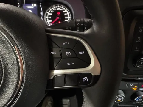 Jeep Renegade 1.6 mjt Longitude 2wd 120cv - Immagine 12