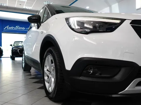 Opel Crossland X 1.2 Innovation 83cv my18.5 - Immagine 13