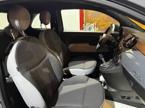 Fiat 500 1.0 hybrid Pop 70cv - Immagine 17