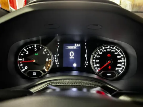Jeep Renegade 1.6 mjt Longitude 2wd 120cv - Immagine 13