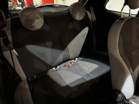 Fiat 500 1.0 hybrid Pop 70cv - Immagine 19
