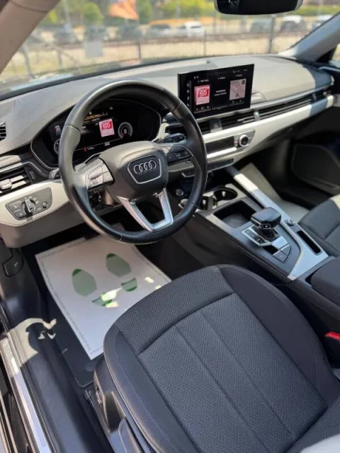 Audi A4 Avant 30 2.0 tdi mhev Business Advanced 136cv s-tronic - Immagine 8