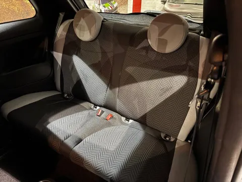 Fiat 500 1.0 hybrid Pop 70cv - Immagine 20