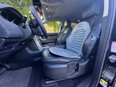 Land Rover Discovery Sport 2.0 td4 Pure Business edition Premium awd 180cv auto my18 - Immagine 11