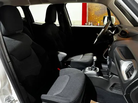 Jeep Renegade 1.6 mjt Longitude 2wd 120cv - Immagine 18