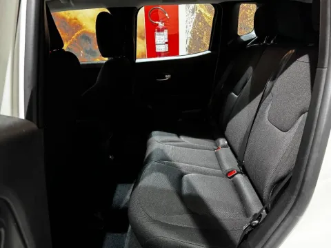 Jeep Renegade 1.6 mjt Longitude 2wd 120cv - Immagine 20