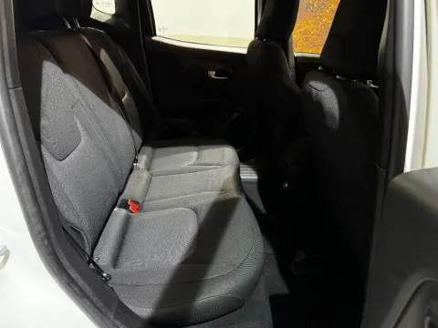 Jeep Renegade 1.6 mjt Longitude 2wd 120cv - Immagine 21
