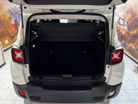 Jeep Renegade 1.6 mjt Longitude 2wd 120cv - Immagine 23