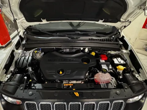 Jeep Renegade 1.6 mjt Longitude 2wd 120cv - Immagine 24