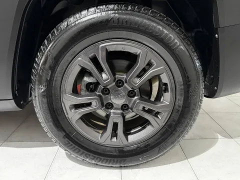 Jeep Renegade 1.6 mjt Longitude 2wd 120cv - Immagine 25
