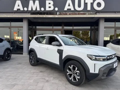 Dacia Duster 1.0 Expression Eco-g 100cv - Immagine 1
