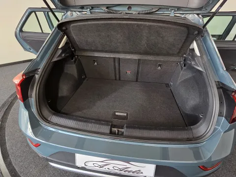 Volkswagen T-Roc 1.5 tsi Life dsg - Immagine 9