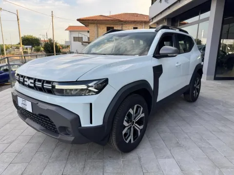 Dacia Duster 1.0 Expression Eco-g 100cv - Immagine 3