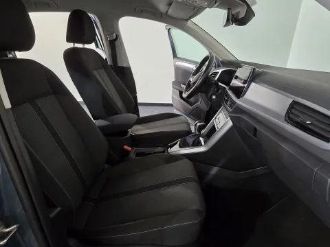 Volkswagen T-Roc 1.5 tsi Life dsg - Immagine 12