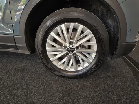 Volkswagen T-Roc 1.5 tsi Life dsg - Immagine 14
