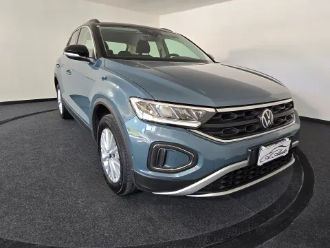 Volkswagen T-Roc 1.5 tsi Life dsg - Immagine 15