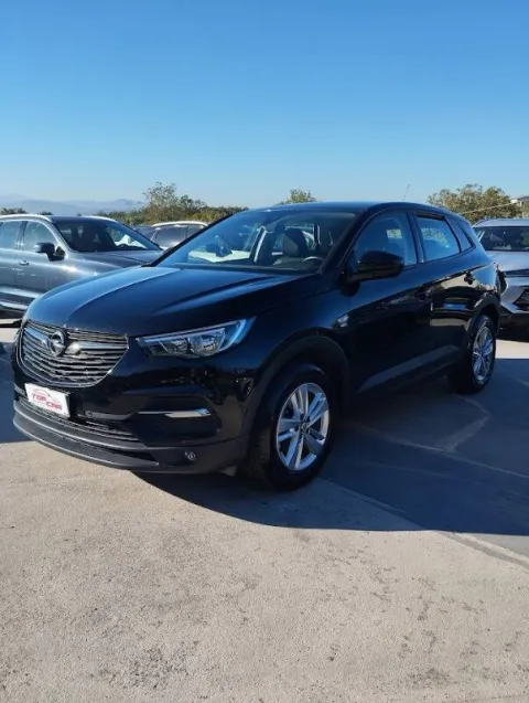 Opel Grandland X 1.6 ecotec Innovation s&s 120cv - Immagine 1