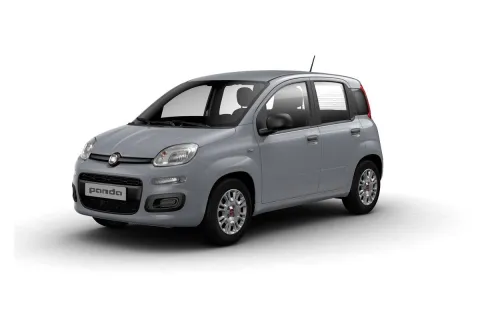Fiat Panda 1.0 firefly hybrid s&s 70cv - Immagine 1