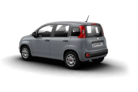 Fiat Panda 1.0 firefly hybrid s&s 70cv - Immagine 2