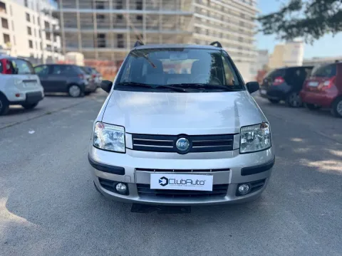 Fiat Panda 1.2 Alessi - Immagine 2