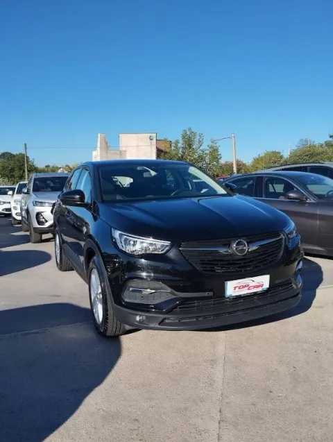 Opel Grandland X 1.6 ecotec Innovation s&s 120cv - Immagine 3