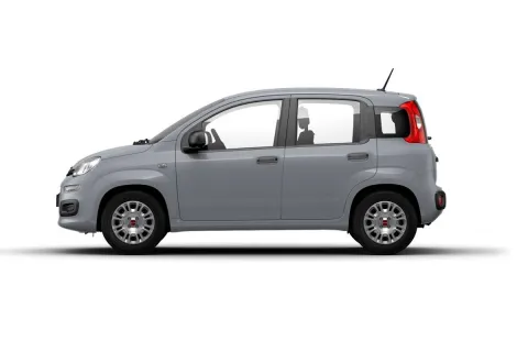 Fiat Panda 1.0 firefly hybrid s&s 70cv - Immagine 3