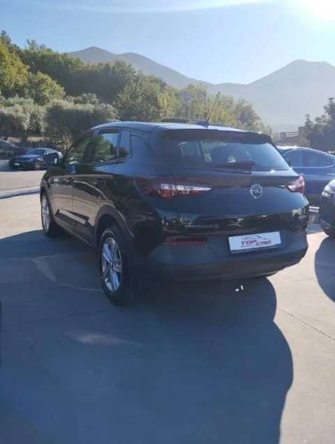 Opel Grandland X 1.6 ecotec Innovation s&s 120cv - Immagine 4